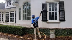 window cleaning Madison