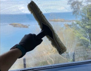 window cleaning madison